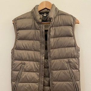 Burberry Brit Down Vest